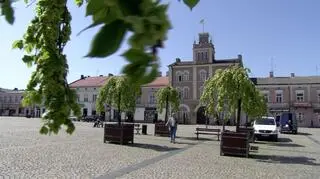 Skierniewicki urząd był wyjątkowo przychylny 24-latce
