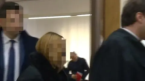 Sąd uznał rodziców Madzi winnymi śmierci dziecka