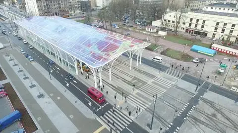 Kolorowy symbol Łodzi z lotu ptaka