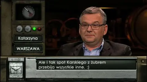 Pozdrawiamy 