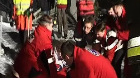 Trzy lata po największej katastrofie budowlanej