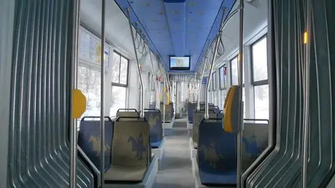 24 nowe tramwaje na ulicach Krakowa