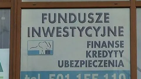 Polska ma swojego Madoffa w spódnicy?