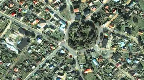 Polska urosła o pięć miast