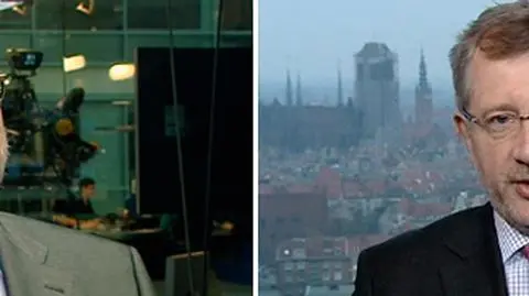 Wspólna teściowa Siwca i Kownackiego