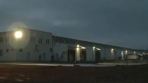 Źle zabezpieczony wykop, robotnicy zginęli