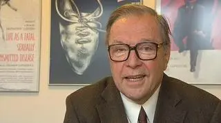 Krzysztof Zanussi