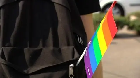 Obóz dla homoseksualistów