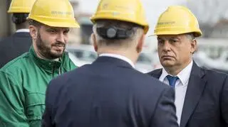 Orban cieszy się niesłabnącym poparciem na Węgrzech