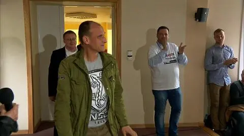 Dziś Paweł Kukiz ma przedstawić swoje najbliższe otoczenie