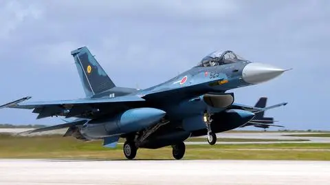 Korea Północna przeprowadziła kolejny test