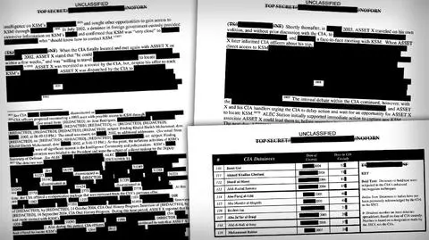 Raport ws. działań CIA. Czego się z niego nie dowiemy?