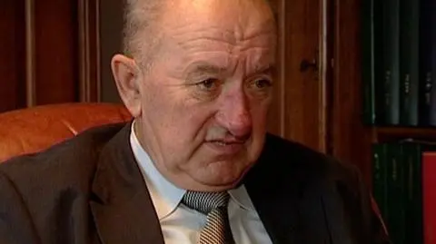 Ojciec Olewnika nie dostanie odszkodowania od policji