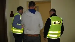 Ojciec dzieci miał w organizmie dwa promile alkoholu