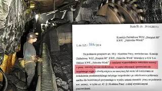 Czy górnicy na emeryturze i rencie stracą deputat?