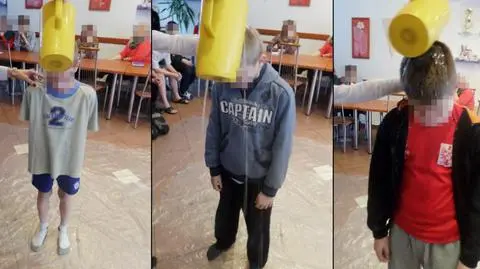 Nieprawidłowości w domu dziecka w Lidzbarku