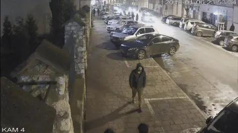 Wyszedł z restauracji i ślad po nim zaginął. Piotra Kijanki szuka cały Kraków