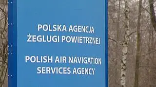 Krzysztof Banaszek został powołany na prezesa PAŻP w 2008 roku
