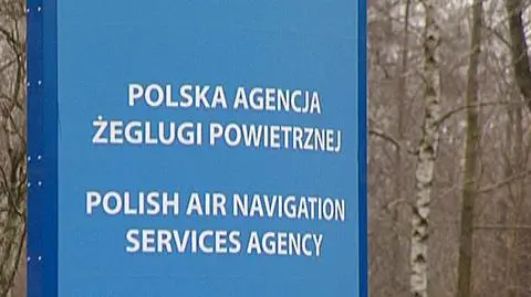 Premier odwołał prezesa Polskiej Agencji Żeglugi Powietrznej