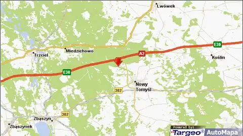 3-letnie dziecko wpadło do wykopu. "Jest w ciężkim stanie"