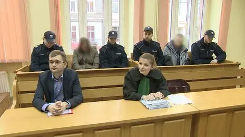 Szczecin: ruszył proces ws. uprowadzenia 12-latki