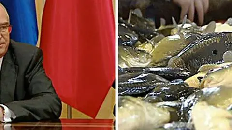 "Pan Karp": Seremet zastraszał, działał na naszą szkodę