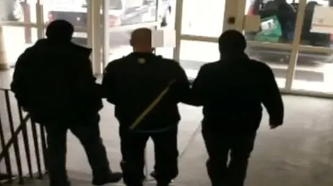 Morderca trzech Polaków we Francji odpowie za zabójstwo pod Krakowem