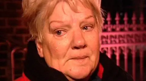 Teresa Majchrzak straciła w stanie wojennym syna