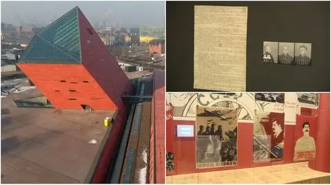Zmiany w wystawie Muzeum II Wojny Światowej