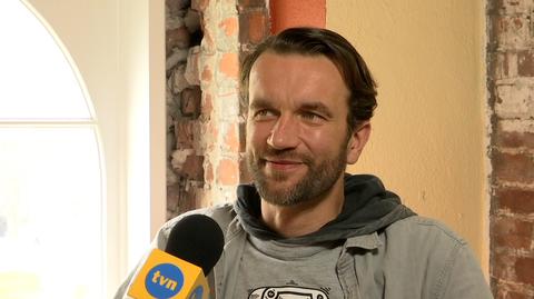 Tomasz Kot o reakcjach amerykańskiej publiczności na "Zimną wojnę"