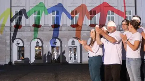 Stanęliśmy na czele Unii