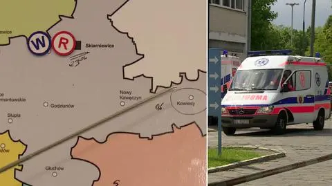 Procedury ważniejsze niż zdrowy rozsądek?