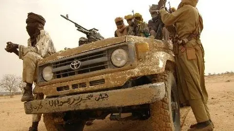 Wojna w Somalii. Takiej fali przemocy nie było od lat