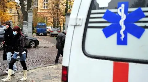 Na razie szczepionek nie będzie