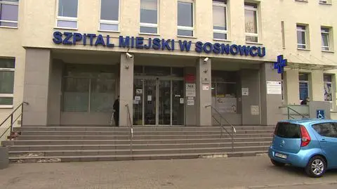 Prokuratura bada sprawę śmierci pacjenta w szpitalu