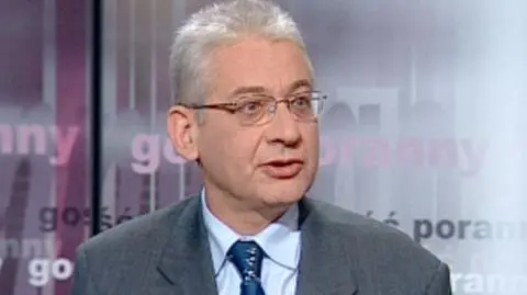 Dorn: nie ma rozłamu w PiS