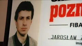 Jarosław Ziętara zaginął w 1992 r.