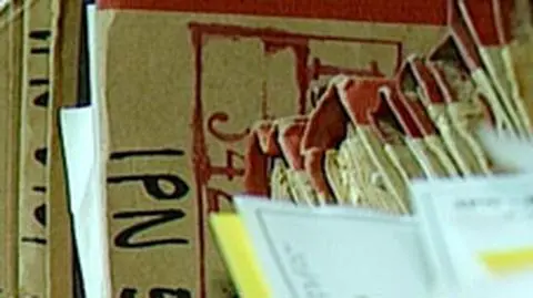 IPN oskarżył najciemniejsze postaci PRL