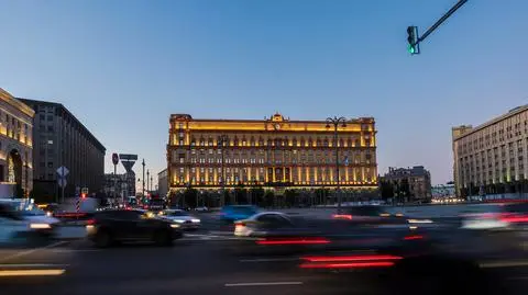 Rosja. Były szef FSB i jego asystent nie żyją