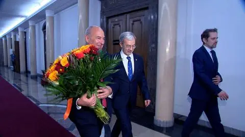 Człowiek premiera