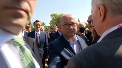 The Mayor of Gdańsk, Aleksandra Dulkiewicz has tried to invite Prime Minister Mateusz Morawiecki to a debate
