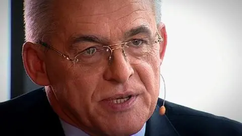 Były senator w rękach policji. Trafi do aresztu