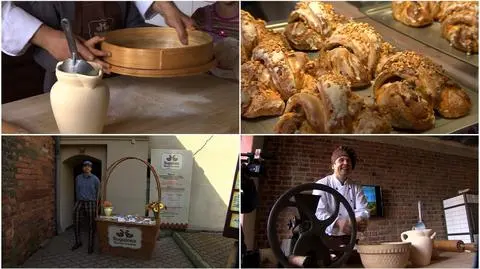 Wszystko w muzeum będzie pokazywane na żywo