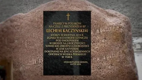 "W języku rosyjskim nie ma słowa ludobójstwo"