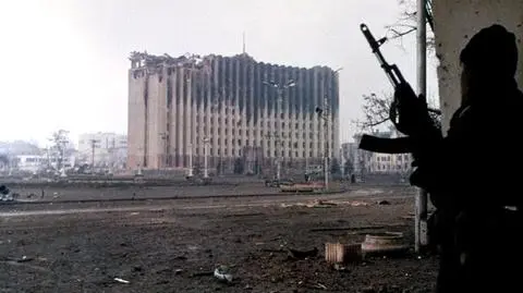 FSB zamordowało pielęgniarki Czerwonego Krzyża?