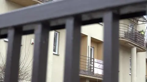 "Wirtualna" kontrola kominiarza, całkiem realna śmierć