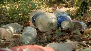 Polacy chętnie korzystają z produktów opakowanych plastikiem
