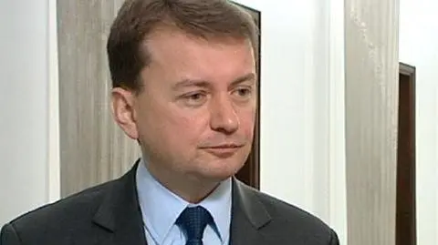 "Przypomnijmy, co Czempiński mówił o powstaniu PO"