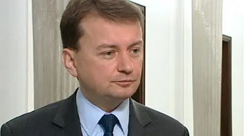 Dlaczego zatrzymano Czempińskiego?