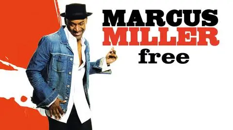 Marcus Miller na jedynym koncercie w Polsce